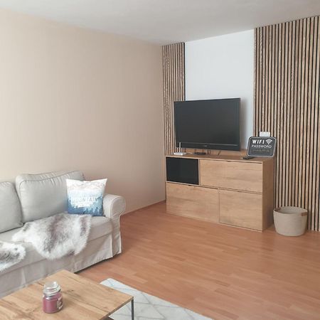 Apartman Triangel 1-04 Доновали Екстериор снимка