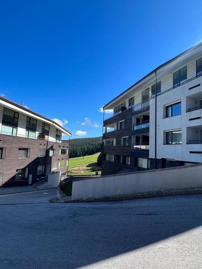 Apartman Triangel 1-04 Доновали Екстериор снимка