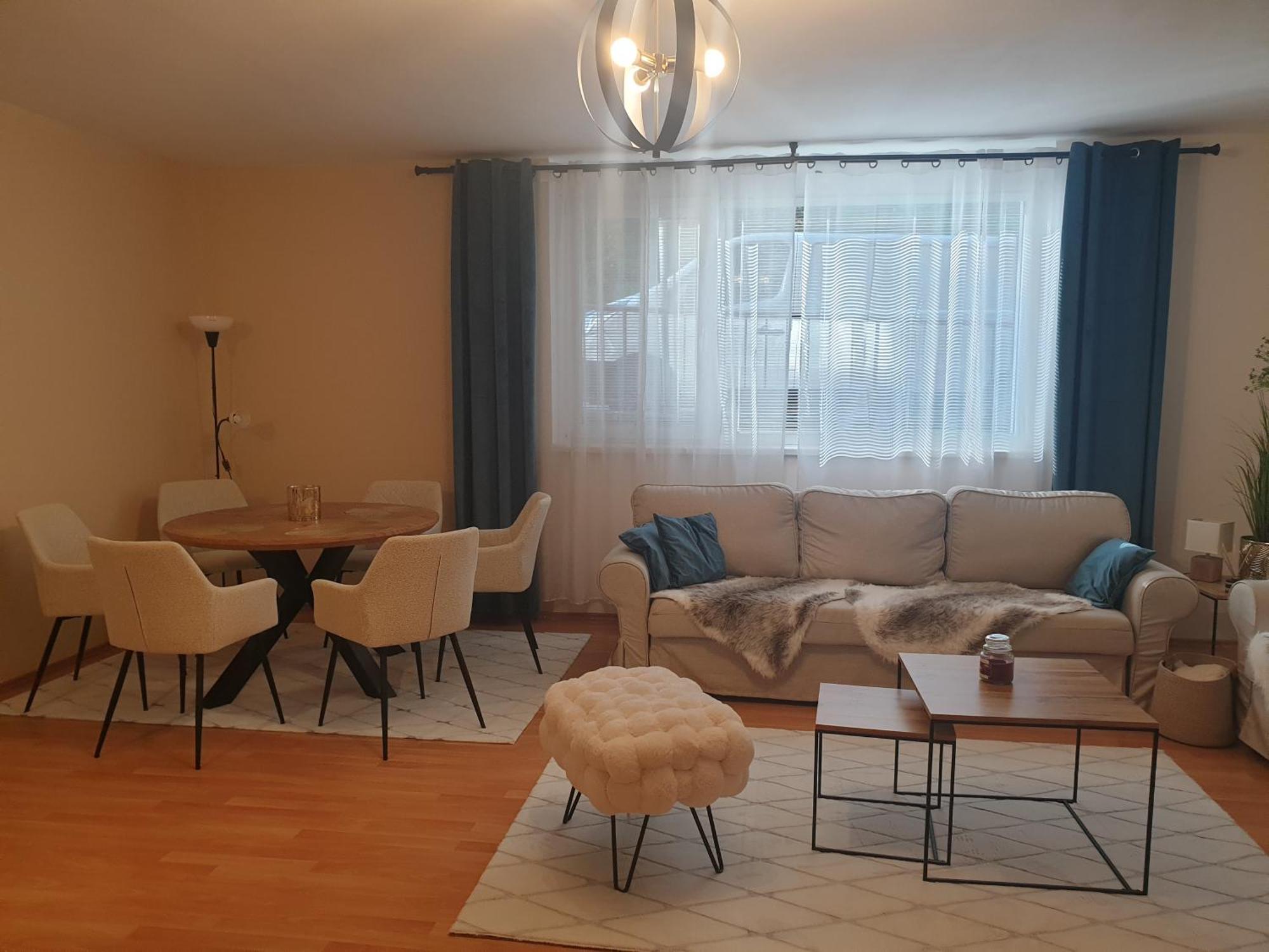 Apartman Triangel 1-04 Доновали Екстериор снимка