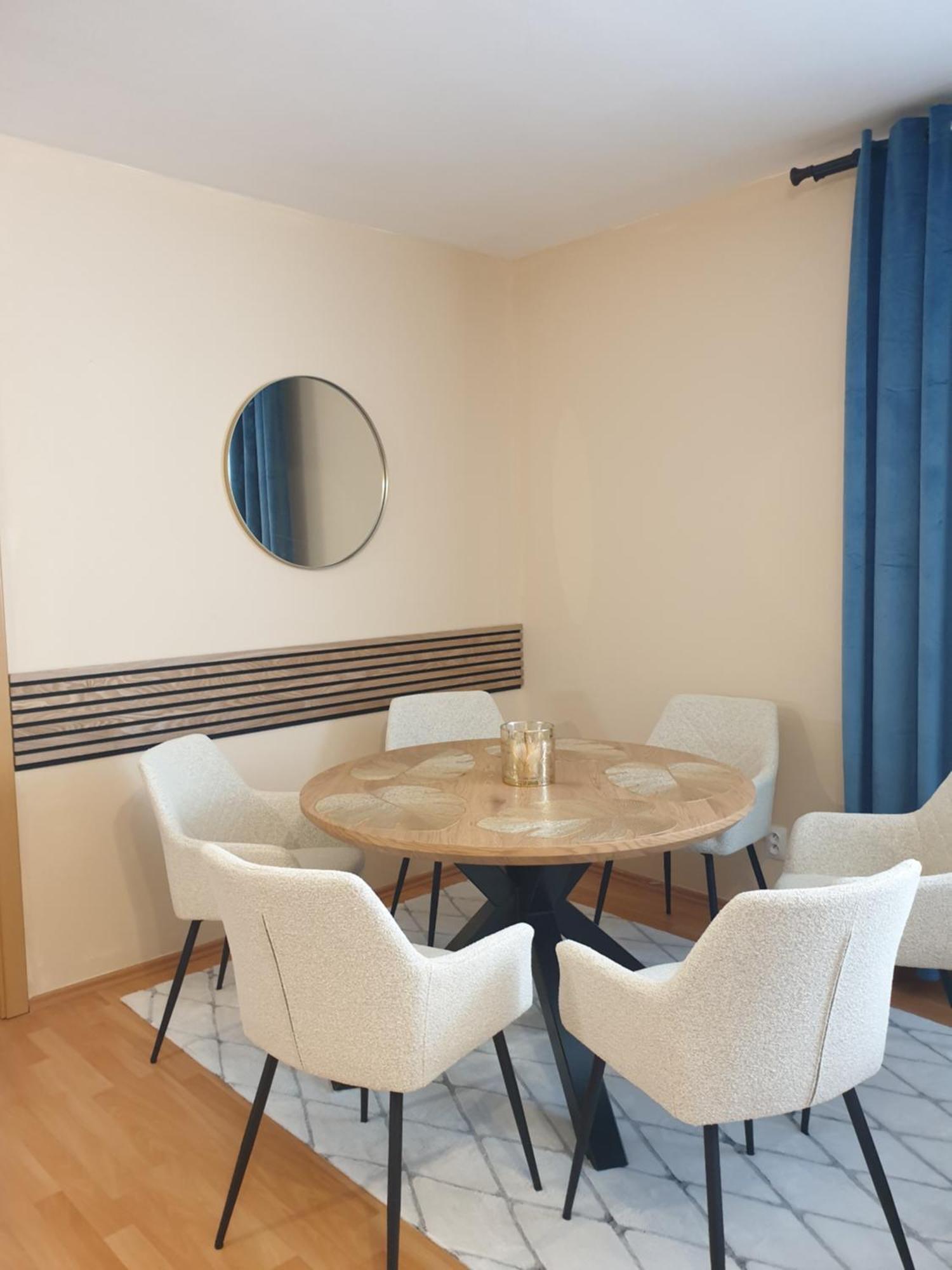 Apartman Triangel 1-04 Доновали Екстериор снимка