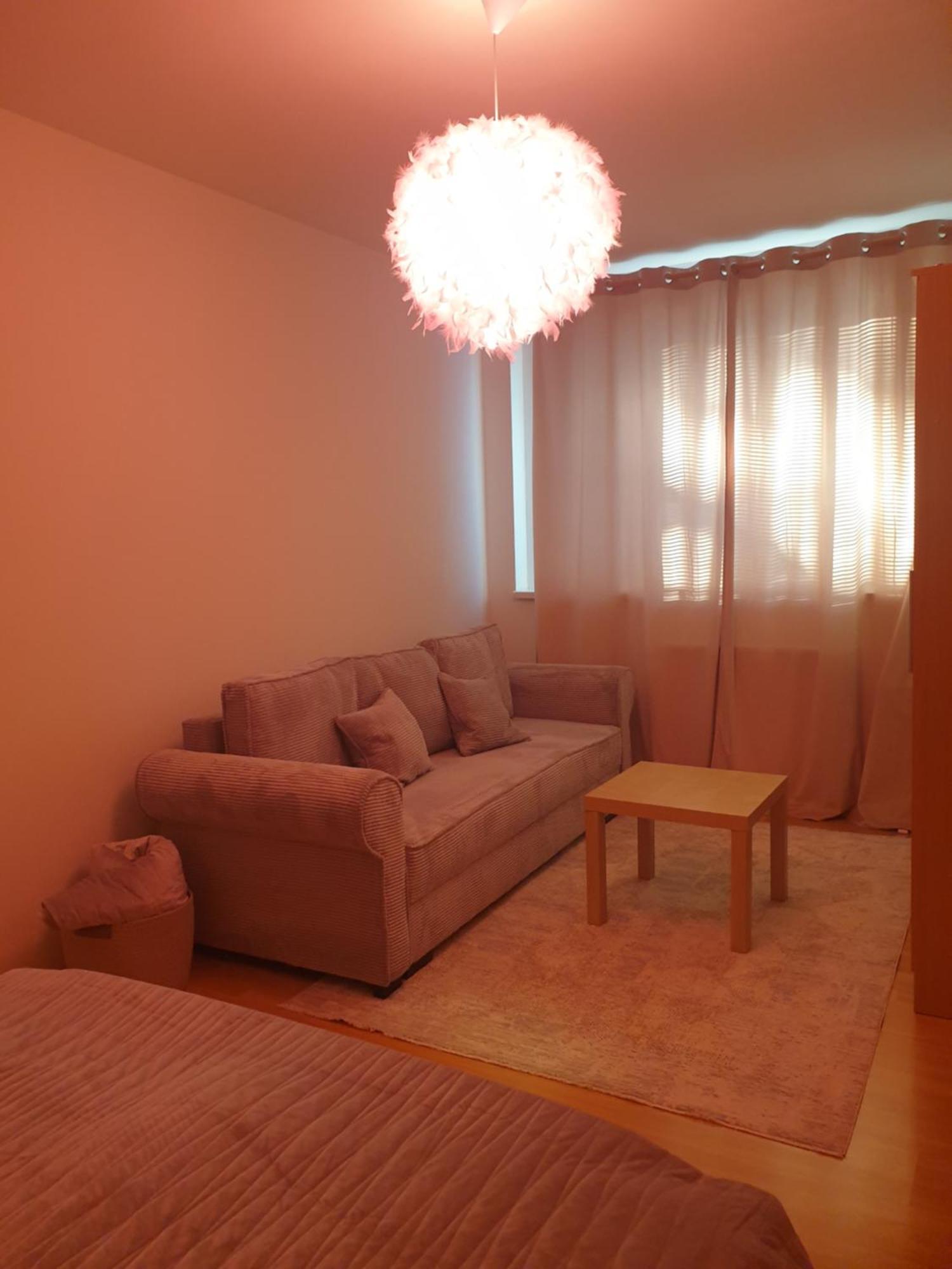 Apartman Triangel 1-04 Доновали Екстериор снимка